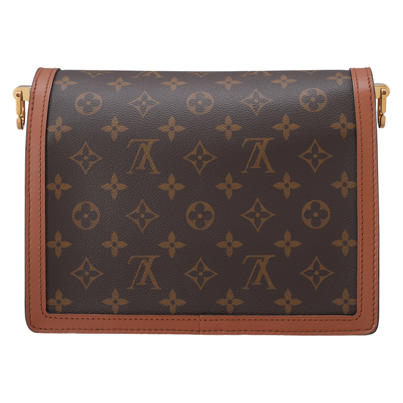 LOUIS VUITTON(USED)루이비통 모노그램 도핀 MM